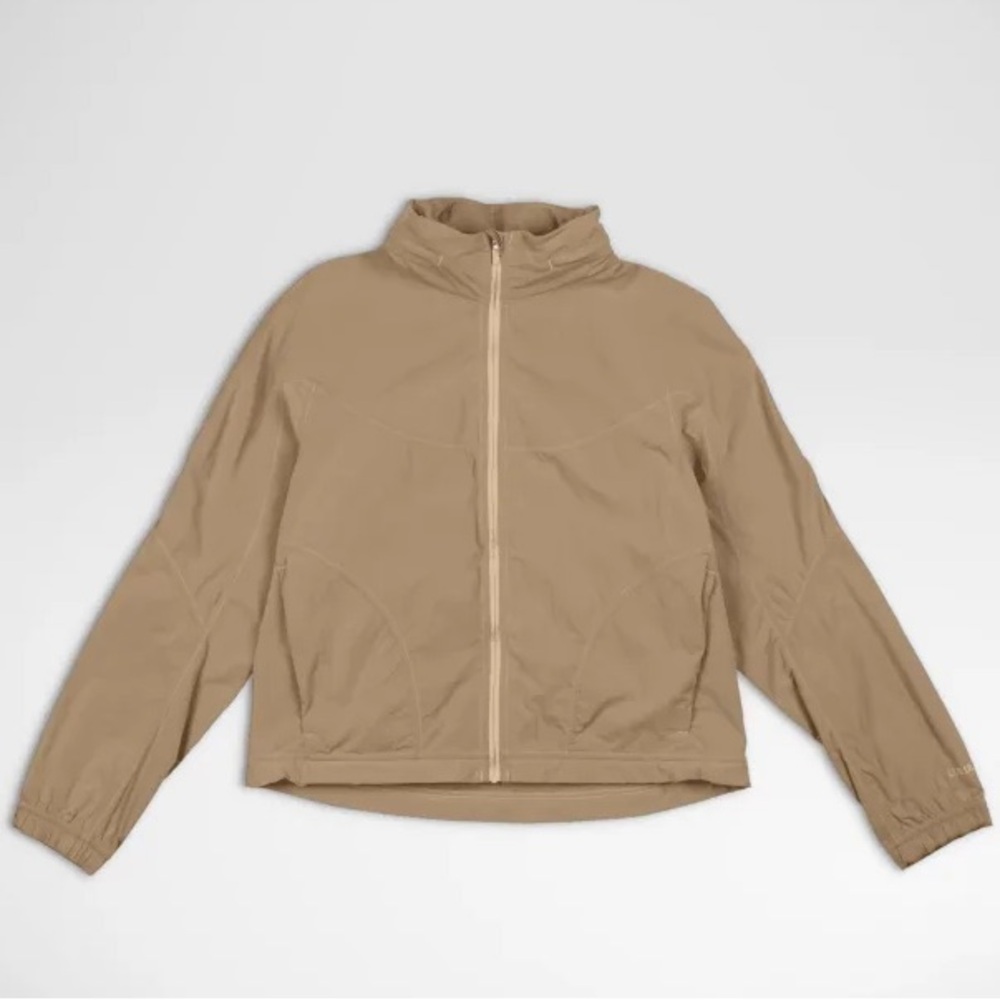 Lululemon Lightweight Hooded Jacket